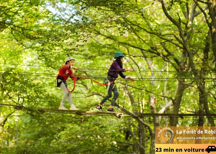 L\'Escapade-Spacieux -Climatisation-Centre Ville